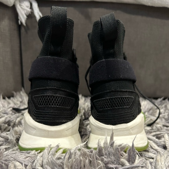 APL basketball sneakers - Picture 4 of 5